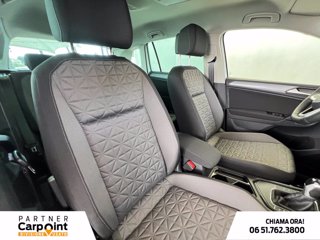 VOLKSWAGEN Tiguan 2.0 tdi life 150cv dsg 6