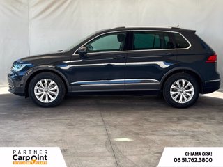 VOLKSWAGEN Tiguan 2.0 tdi life 150cv dsg 2