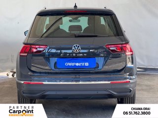 VOLKSWAGEN Tiguan 2.0 tdi life 150cv dsg 3