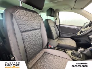 VOLKSWAGEN Tiguan 2.0 tdi life 150cv dsg 6