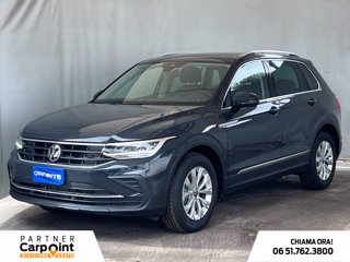 VOLKSWAGEN Tiguan 2.0 tdi life 150cv dsg