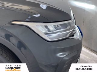 VOLKSWAGEN Tiguan 2.0 tdi life 150cv dsg 12