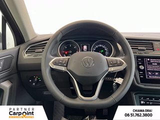 VOLKSWAGEN Tiguan 2.0 tdi life 150cv dsg 16