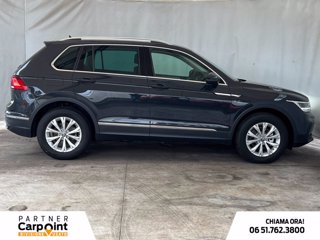 VOLKSWAGEN Tiguan 2.0 tdi life 150cv dsg 4