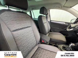 VOLKSWAGEN Tiguan 2.0 tdi life 150cv dsg 6