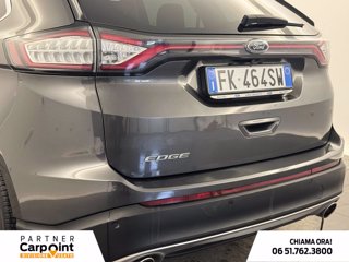 FORD Edge 2.0 tdci titanium s&s awd 210cv powershift 18