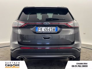 FORD Edge 2.0 tdci titanium s&s awd 210cv powershift 3