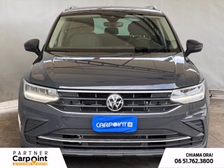 VOLKSWAGEN Tiguan 2.0 tdi life 150cv dsg 1