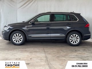 VOLKSWAGEN Tiguan 2.0 tdi life 150cv dsg 2