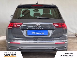 VOLKSWAGEN Tiguan 2.0 tdi life 150cv dsg 3