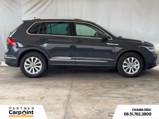 VOLKSWAGEN Tiguan 2.0 tdi life 150cv dsg 4