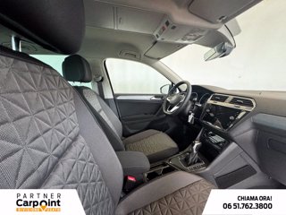 VOLKSWAGEN Tiguan 2.0 tdi life 150cv dsg 5