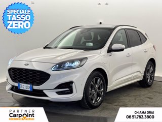 FORD Kuga 2.5 phev st-line x 2wd 225cv cvt 0