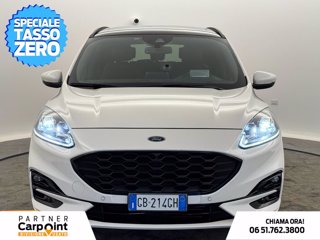 FORD Kuga 2.5 phev st-line x 2wd 225cv cvt 1