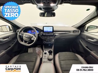 FORD Kuga 2.5 phev st-line x 2wd 225cv cvt 10