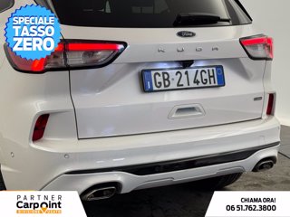 FORD Kuga 2.5 phev st-line x 2wd 225cv cvt 18