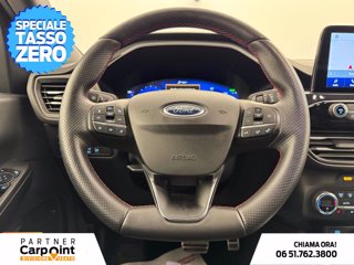 FORD Kuga 2.5 phev st-line x 2wd 225cv cvt 19