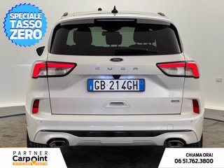 FORD Kuga 2.5 phev st-line x 2wd 225cv cvt 3