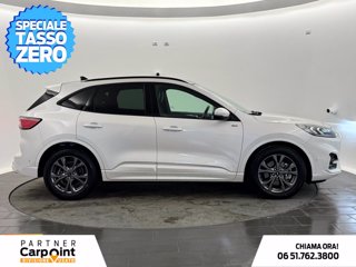 FORD Kuga 2.5 phev st-line x 2wd 225cv cvt 4