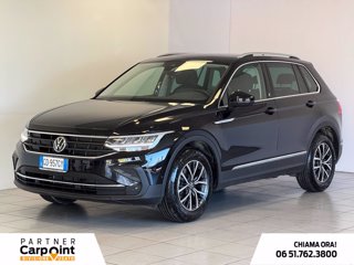 VOLKSWAGEN Tiguan 1.5 tsi life 130cv 0