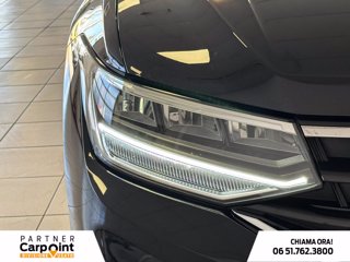 VOLKSWAGEN Tiguan 1.5 tsi life 130cv 12