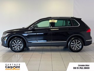 VOLKSWAGEN Tiguan 1.5 tsi life 130cv 2