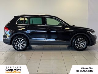 VOLKSWAGEN Tiguan 1.5 tsi life 130cv 4