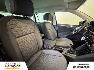 VOLKSWAGEN Tiguan 1.5 tsi life 130cv 6