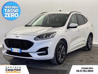 FORD Kuga 1.5 ecoboost st-line 2wd 150cv 0