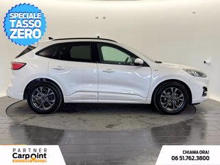 FORD Kuga 1.5 ecoboost st-line 2wd 150cv 4