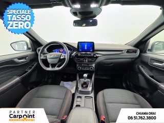 FORD Kuga 1.5 ecoboost st-line 2wd 150cv 9