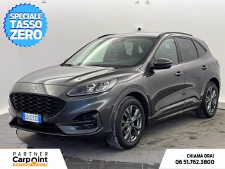 FORD Kuga 1.5 ecoblue st-line x 2wd 120cv 0