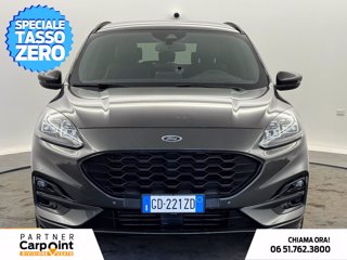 FORD Kuga 1.5 ecoblue st-line x 2wd 120cv 1