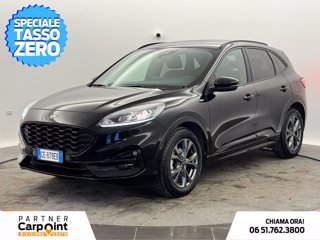 FORD Kuga 2.5 phev st-line x 2wd 225cv cvt 0