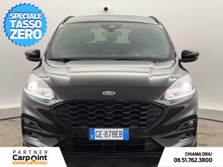 FORD Kuga 2.5 phev st-line x 2wd 225cv cvt 1