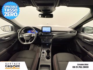 FORD Kuga 2.5 phev st-line x 2wd 225cv cvt 10