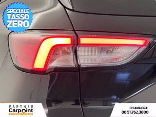 FORD Kuga 2.5 phev st-line x 2wd 225cv cvt 16