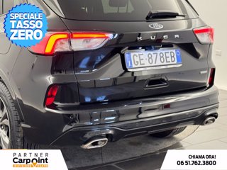 FORD Kuga 2.5 phev st-line x 2wd 225cv cvt 17