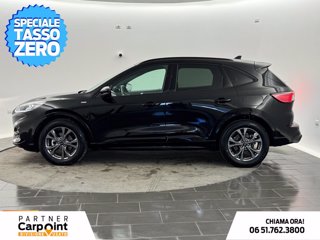 FORD Kuga 2.5 phev st-line x 2wd 225cv cvt 2