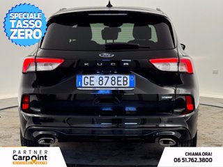 FORD Kuga 2.5 phev st-line x 2wd 225cv cvt 3