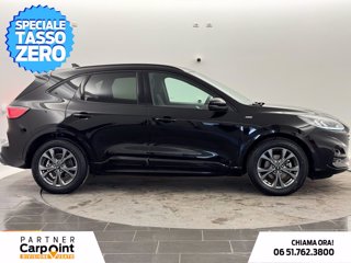 FORD Kuga 2.5 phev st-line x 2wd 225cv cvt 4