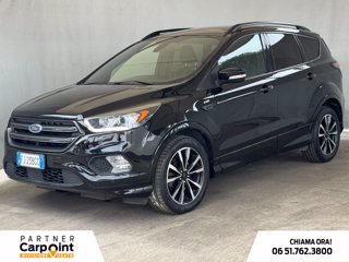 FORD Kuga 1.5 tdci st-line s&s 2wd 120cv powershift 0