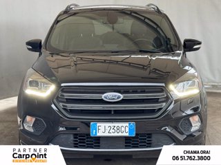 FORD Kuga 1.5 tdci st-line s&s 2wd 120cv powershift 1