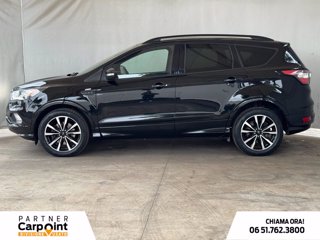 FORD Kuga 1.5 tdci st-line s&s 2wd 120cv powershift 2