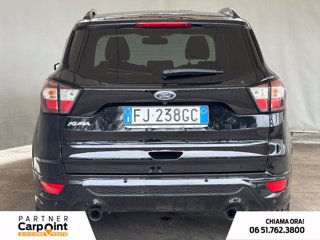 FORD Kuga 1.5 tdci st-line s&s 2wd 120cv powershift 3