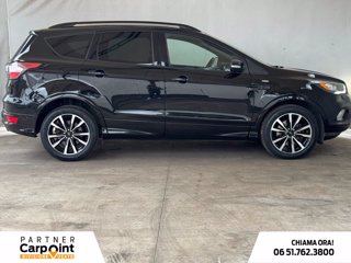 FORD Kuga 1.5 tdci st-line s&s 2wd 120cv powershift 4