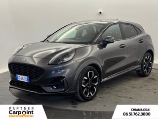 FORD Puma 1.0 ecoboost h st-line x s&s 125cv 0