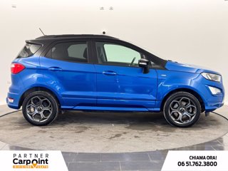 FORD Ecosport 1.0 ecoboost st-line s&s 125cv my20.25 4