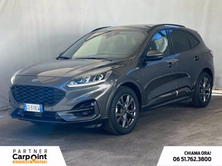 FORD Kuga 1.5 ecoblue st-line 2wd 120cv 0