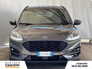 FORD Kuga 1.5 ecoblue st-line 2wd 120cv 1